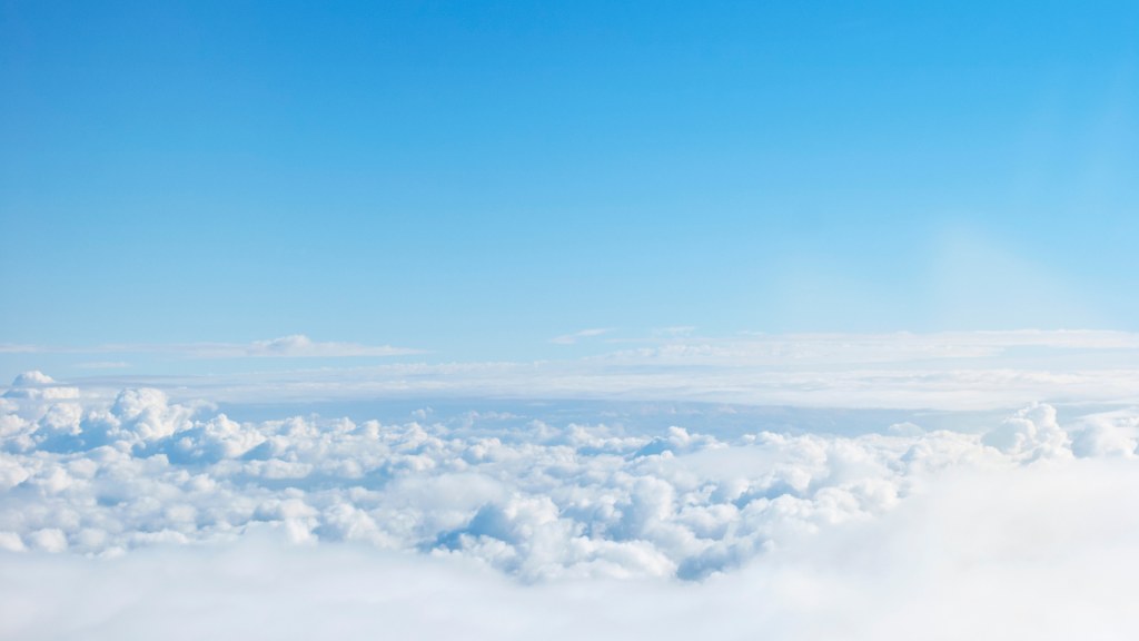 Clouds