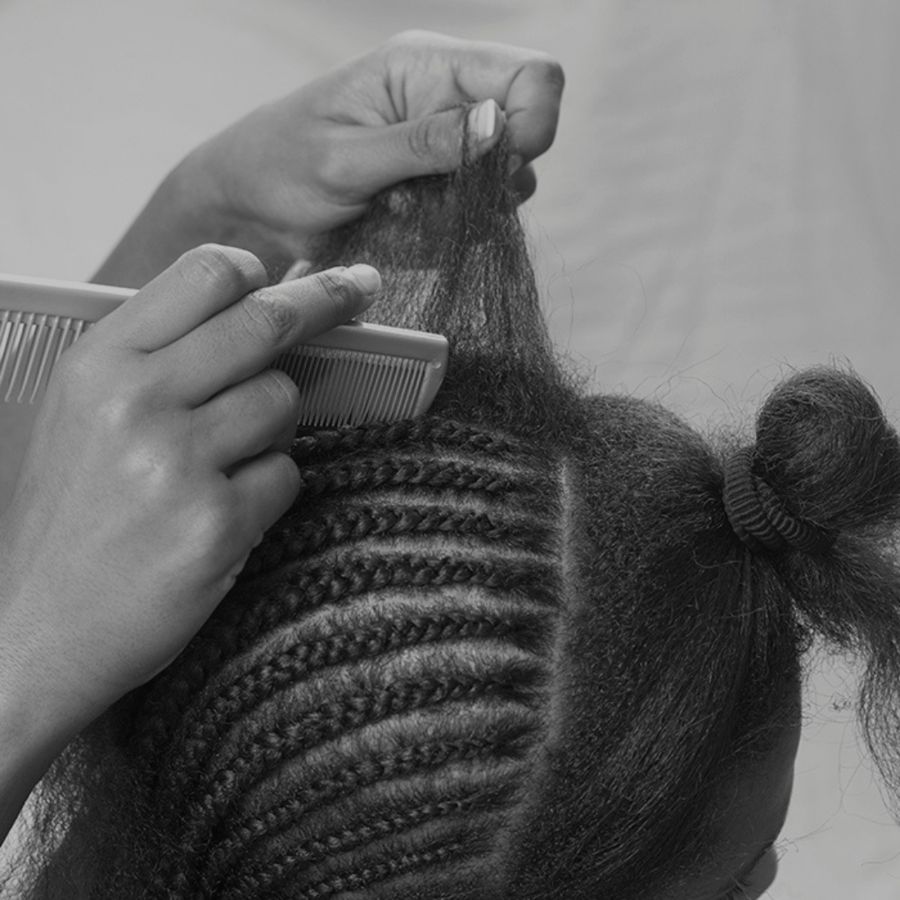 California’s Landmark Law Against Hair Discrimination