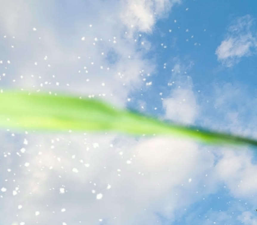 Fiber production continues to increase
